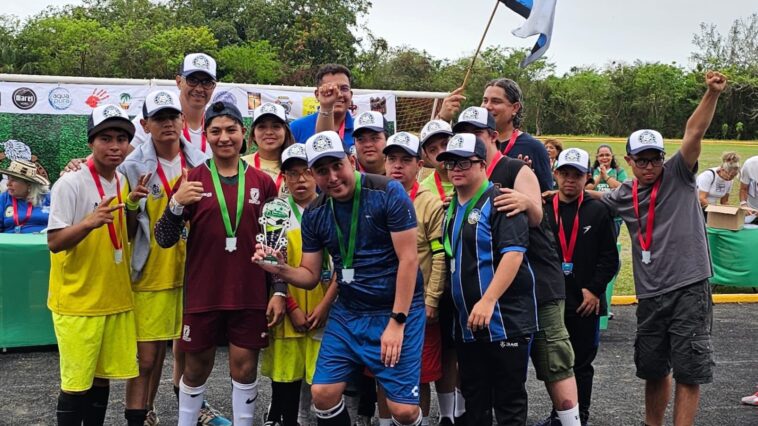 Tequisquiapan impulsa talento deportivo con logros estatales, nacionales e internacionales