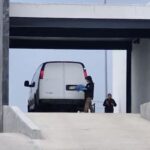 Localizan Feto en Cesto de Basura de Centro de Salud de Tequisquiapan, Querétaro