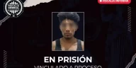 “El Flaco” en prisión por robo de vehículo cometido en Altos del Pueblito