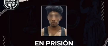 “El Flaco” en prisión por robo de vehículo cometido en Altos del Pueblito