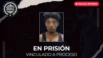 “El Flaco” en prisión por robo de vehículo cometido en Altos del Pueblito
