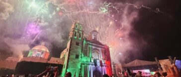 Ecos de Libertad llegará a Tequisquiapan del 11 al 16 de septiembre