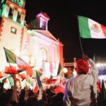 Más de 25 mil personas participaron en los festejos patrios de Tequisquiapan Más de 25 mil personas participaron en los festejos patrios de Tequisquiapan