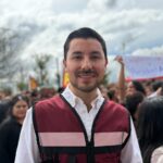 Reafirma Héctor Magaña su interés por reelegirse – Plaza de Armas