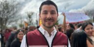 Reafirma Héctor Magaña su interés por reelegirse – Plaza de Armas