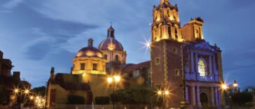 Clima y pronóstico para Tequisquiapan, Querétaro, este sábado 12 de septiembre. Consulta las condiciones meteorológicas y planifica tu viaje al Pueblo Mágico.