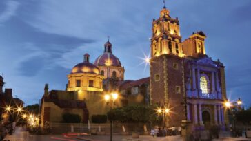 Clima y pronóstico para Tequisquiapan, Querétaro, este sábado 12 de septiembre. Consulta las condiciones meteorológicas y planifica tu viaje al Pueblo Mágico.