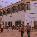 Clima y pronóstico del tiempo para Tequisquiapan, Querétaro este lunes 7 de septiembre de 2026. Consulta el estado del tiempo y recomendaciones para tu visita al pueblo mágico. Clima y pronóstico del tiempo para Tequisquiapan, Querétaro este lunes 7 de septiembre de 2026. Consulta el estado del tiempo y recomendaciones para tu visita al pueblo mágico.