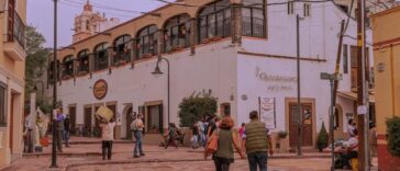 Clima y pronóstico del tiempo para Tequisquiapan, Querétaro este lunes 7 de septiembre de 2026. Consulta el estado del tiempo y recomendaciones para tu visita al pueblo mágico.