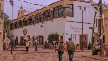 Clima y pronóstico del tiempo para Tequisquiapan, Querétaro este lunes 7 de septiembre de 2026. Consulta el estado del tiempo y recomendaciones para tu visita al pueblo mágico.