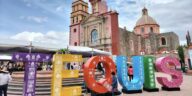 Clima y pronóstico meteorológico para Tequisquiapan, Querétaro, hoy domingo 6 de septiembre de 2026. Consulta las condiciones del tiempo antes de tu viaje al Pueblo Mágico.