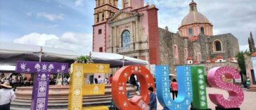 Clima y pronóstico meteorológico para Tequisquiapan, Querétaro, hoy domingo 6 de septiembre de 2026. Consulta las condiciones del tiempo antes de tu viaje al Pueblo Mágico.