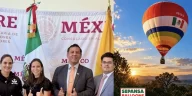 Querétaro debutará en la Albuquerque International Balloon Fiesta