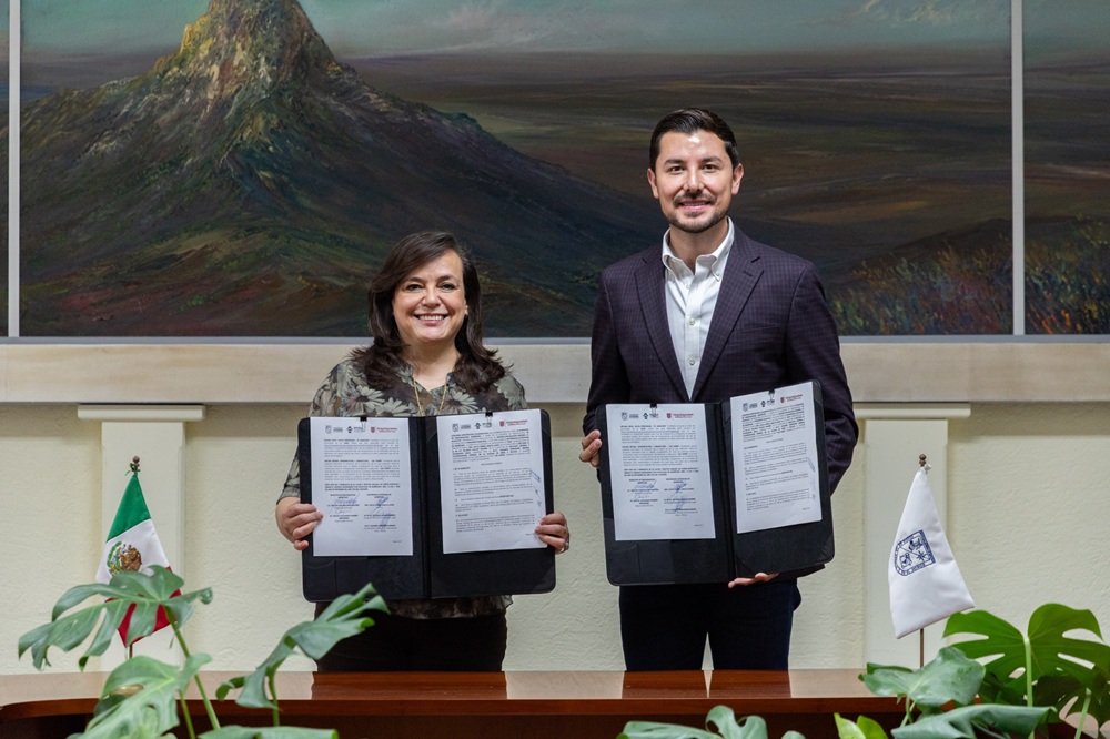 Tequisquiapan tendrá Escuela de Artes y Oficios de la UAQ
