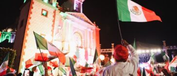 Tequisquiapan cierra Ecos de Libertad con más de 25 mil asistentes