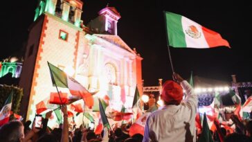 Tequisquiapan cierra Ecos de Libertad con más de 25 mil asistentes